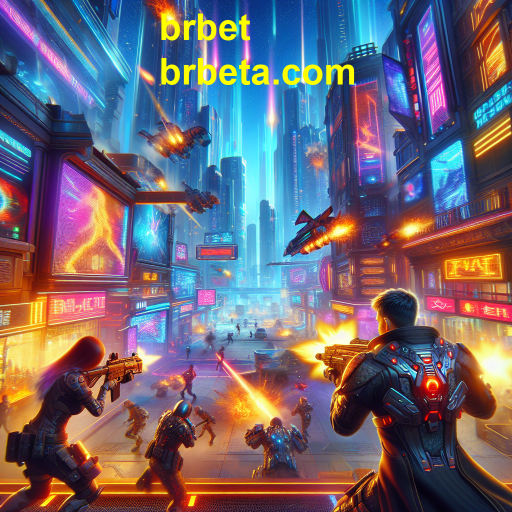 A Ascensão dos Jogos de Ação: Uma Revolução no Entretenimento Digital