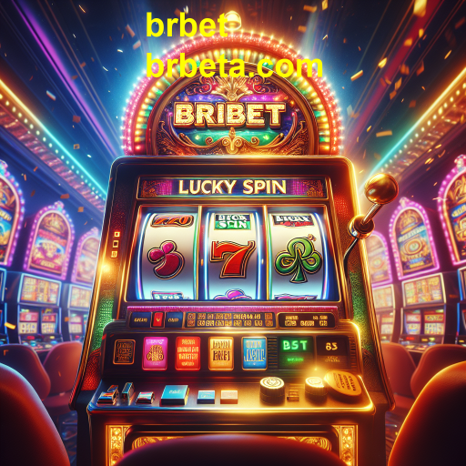 Atração dos Jackpots: Grande Emoção e Prêmios Elevados no brbet